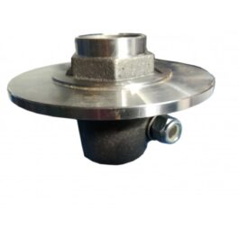 Piasta sprzęgła ciernego 1 3/8-6 (FR4) na średnice sprzęgła 200 mm