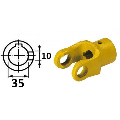 widlak-maszynowy-z-wpustem-10-mm-otwor-fi-3