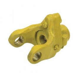 Sprzęgło na śrubę ścinalną 2000Nm, 30×92 mm