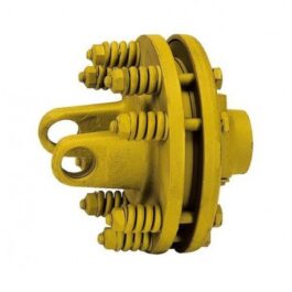 Sprzęgło cierne 1200Nm