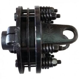 Sprzęgło cierne 2200Nm