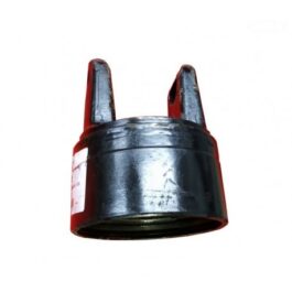 Obudowa sprzęgła automatycznego kat. 8