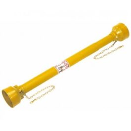 Osłona kompletna do wałów Walterscheid, kat. 2000/2100, L1000 mm