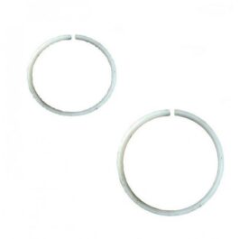 Pierscienie ślizgowe sprzęgła automatycznego kat. 8 2szt