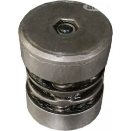 Nastawa sprzęgła automatycznego kat. 8