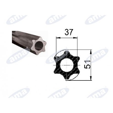 rura-wewnetrzna-l3000-profil-gwiazdka-s4-w2500-g7 (2)
