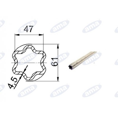 rura-zewnetrzna-l3000-profil-gwiazdka-s5-w2500-g8 (3)